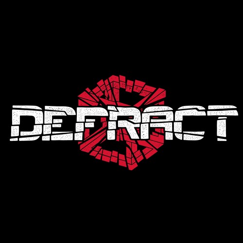 DEFRACT X GRINDTECH - Hakken En Zagen,jpeg,wav
