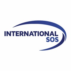 International SOS - Expert Talks
