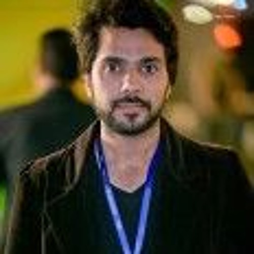 Majid Qureshi’s avatar