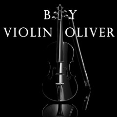 Violin by Oliver