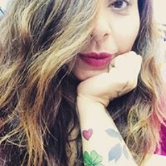 Claudia Judith López