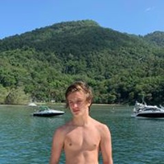 Gavin Borges Fuentes