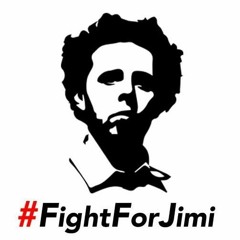 FIGHT FOR JIMI