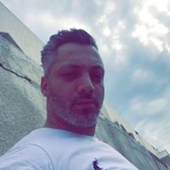 Ali Jamal