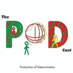 The P.O.Dcast