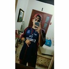 gabriel menotti Ávila👽🍃