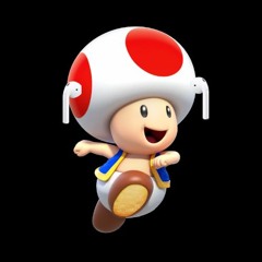 Toad Sings Beanos Theme Song