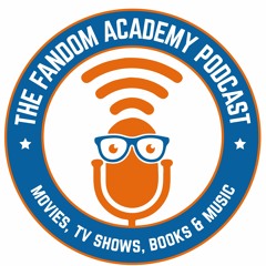 The Fandom Academy Podcast