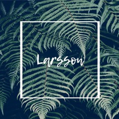Jay Larsson