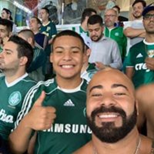 Rodrigo Silva Fernandes’s avatar