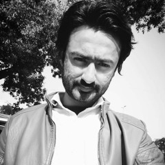 Bilal Irfan