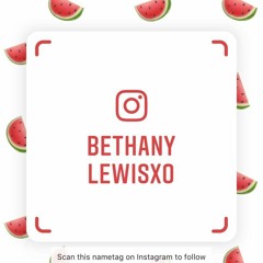 Bethany Lewis