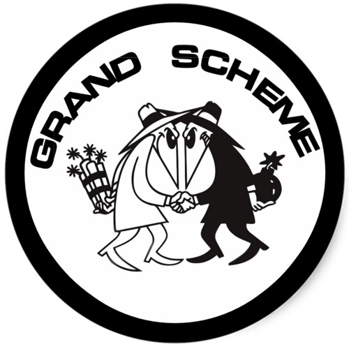grand scheme productions’s avatar