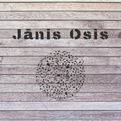 Jānis Osis