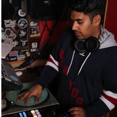 DJ Roodz