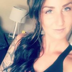 Hailey Secord