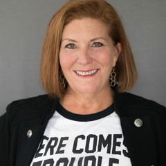 Tammie "The Tamminator" Connor