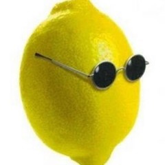 It Perhaps Is Some Lemons