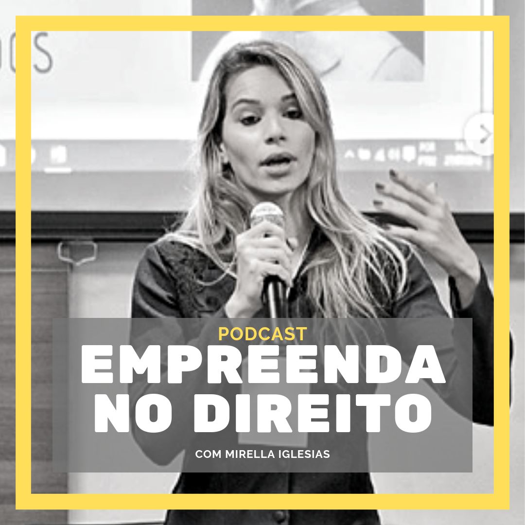 Empreenda no Direito