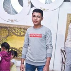 احمد سالم