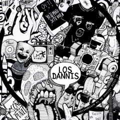 Los Dannis