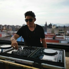Enrique Reyna aka kick-E