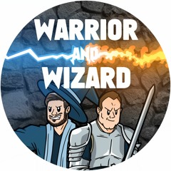 Warrior and Wizard