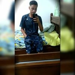 Lucas da Cruz