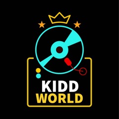 Kidd The World