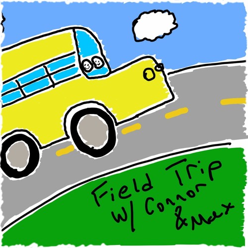 Field Trip Podcast’s avatar