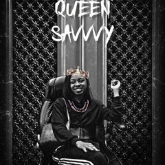 Queen Savvvy