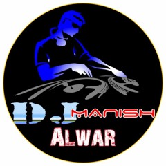 Yeh Meri Wala Ding Dang Ding Dang Karta Hai Dj Manish Alwar.mp3