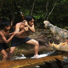 FoRest MEn