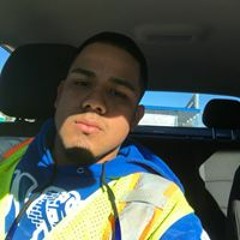 Jose Luis Trejo