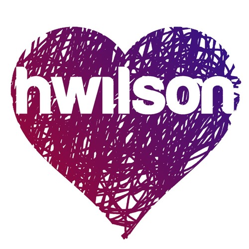 Hugh Wilson — artist photo