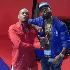 Trippie Andre