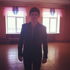 Андрей Солодарь
