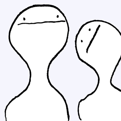 Stupid Doo // stupid horse x whats new scooby doo