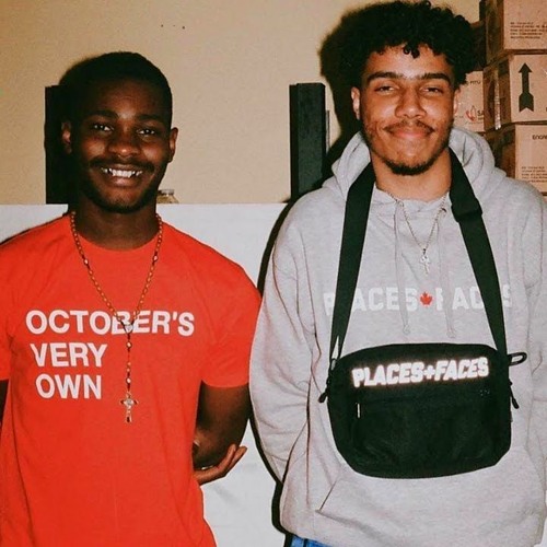 Kaytranada Boiler Room Montreal By Daniel Rodi On Soundcloud