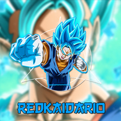 Red Kai Dario