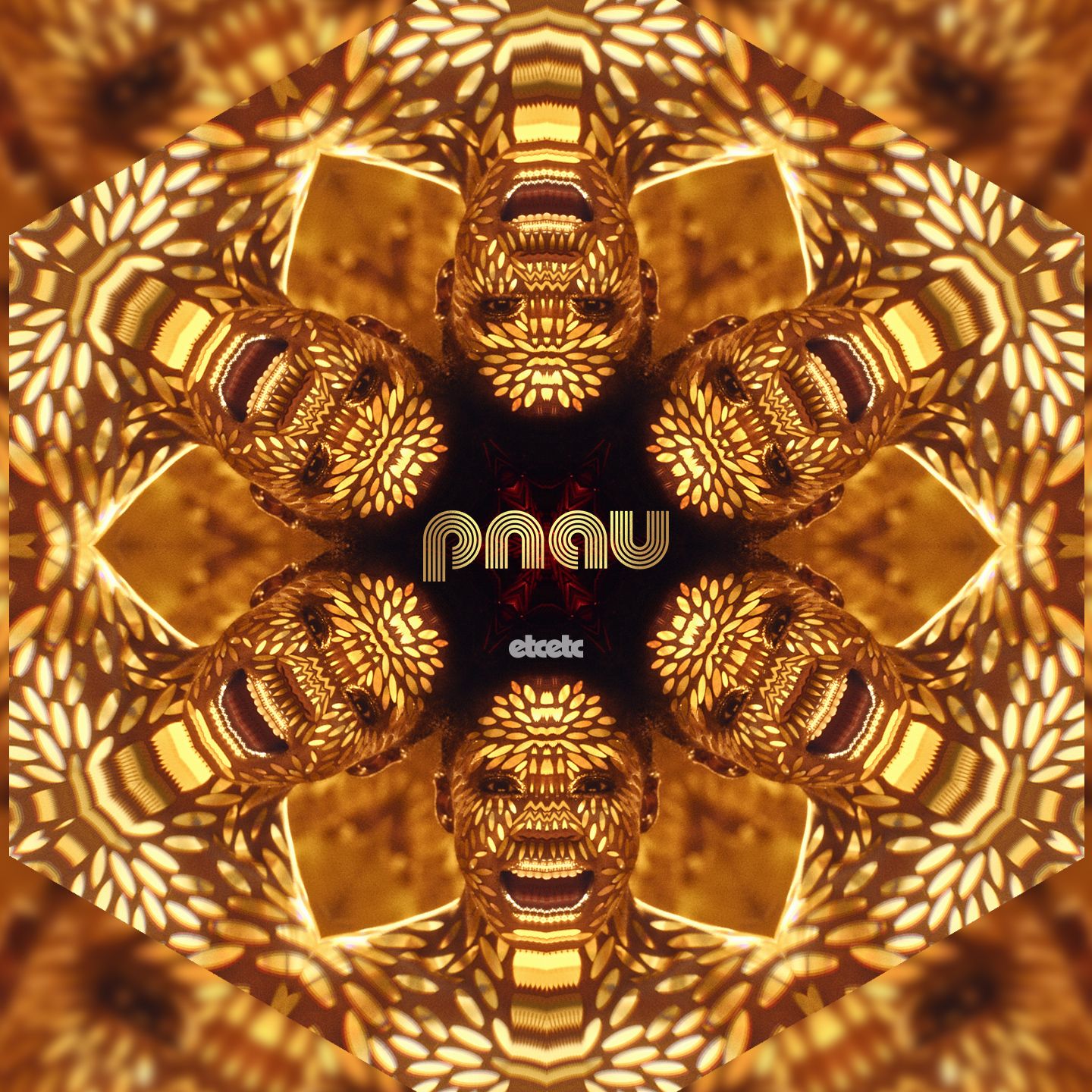 PNAU