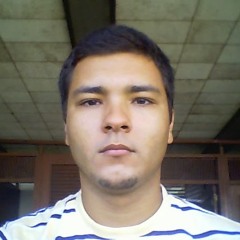 Serguei Joa