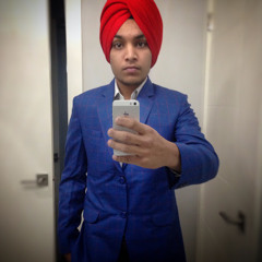 PARDEEP SINGH SIDHU
