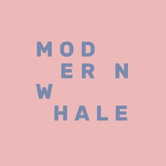 Modern Whale