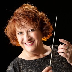 Patti Graetz - ProMusica Arizona Artistic Director