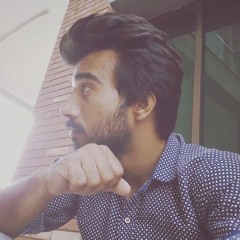 Ahmer Bilal