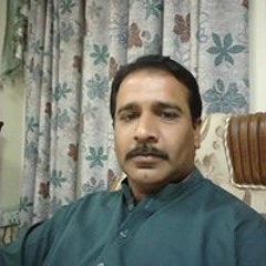 Aftab Hussain