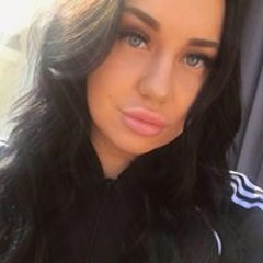 Linnea Vedin