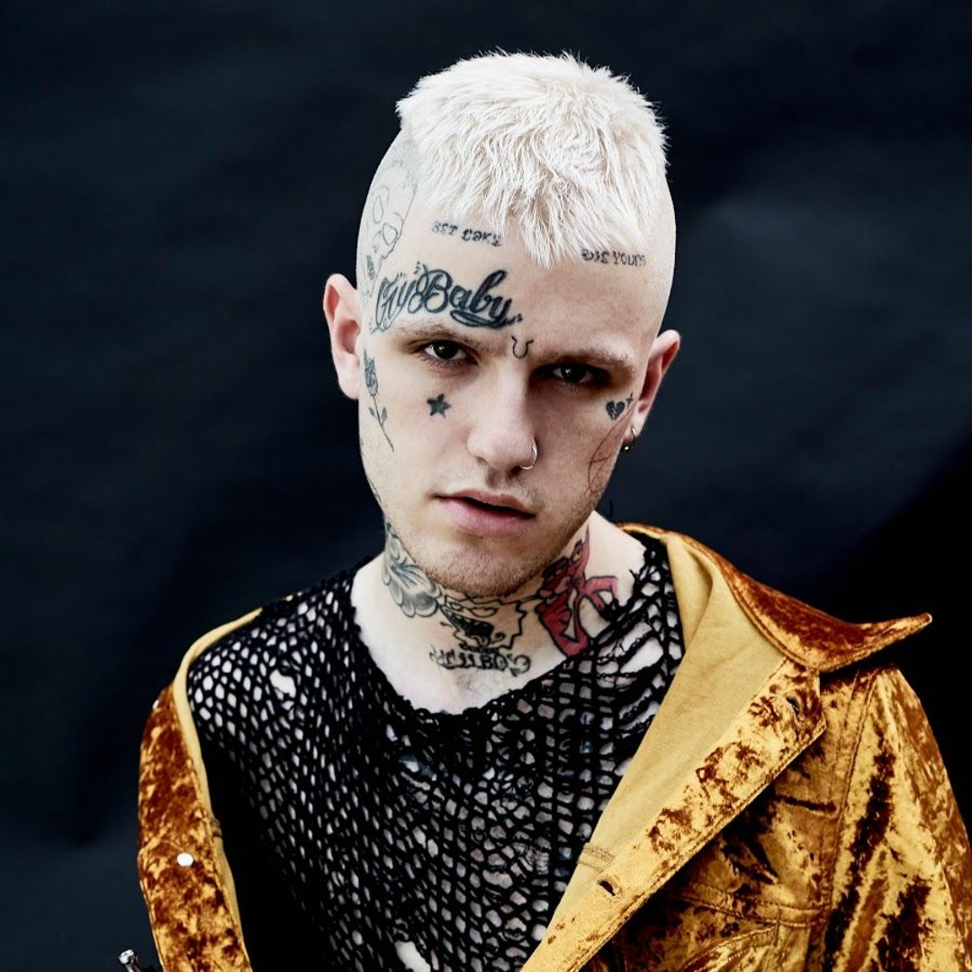 Stream LiL PEEP Songs Archive music | Listen to songs, albums