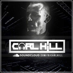 DJ Carl Hill